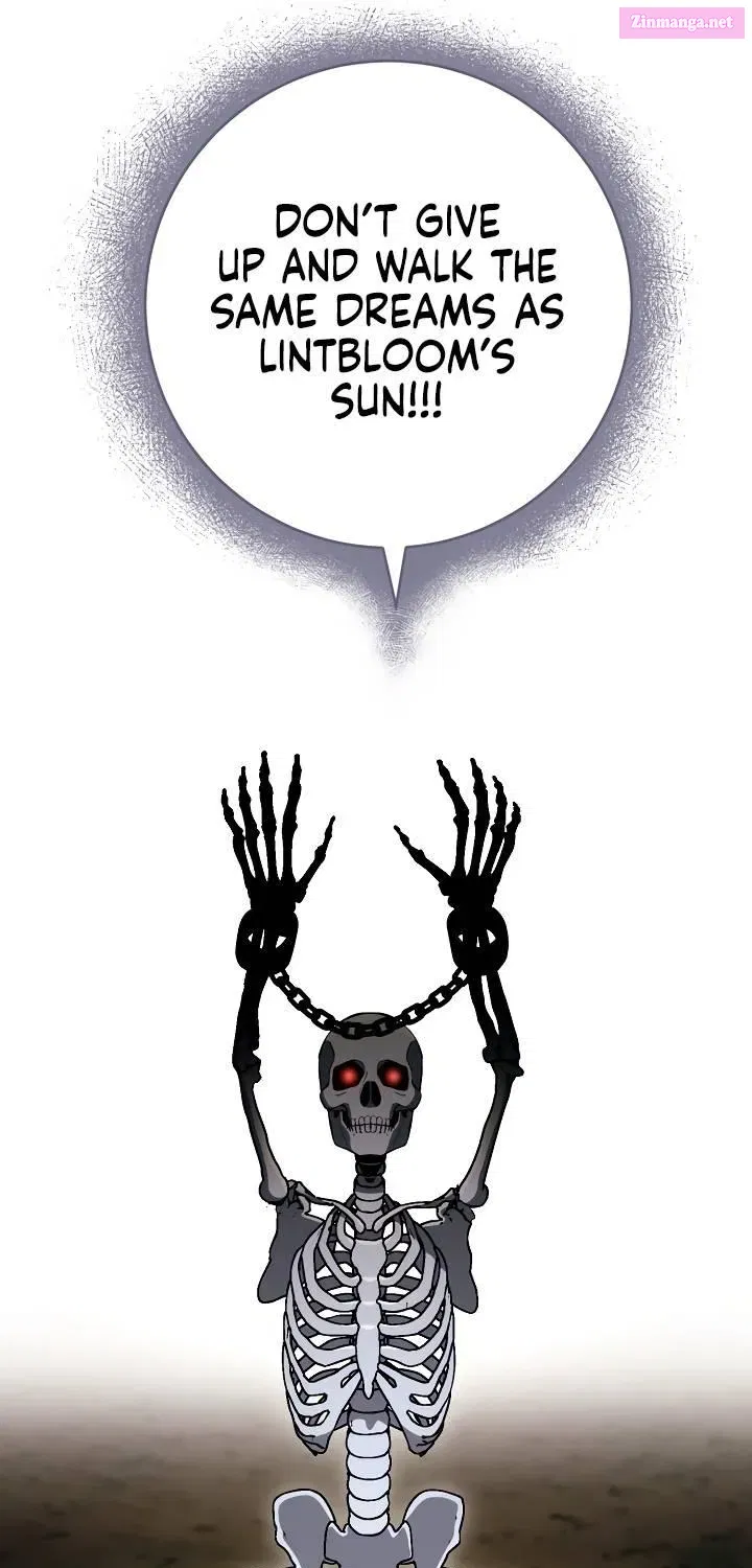 Skeleton Soldier Couldn't Protect the Dungeon Zinmanga X Chapter 202 Page 99