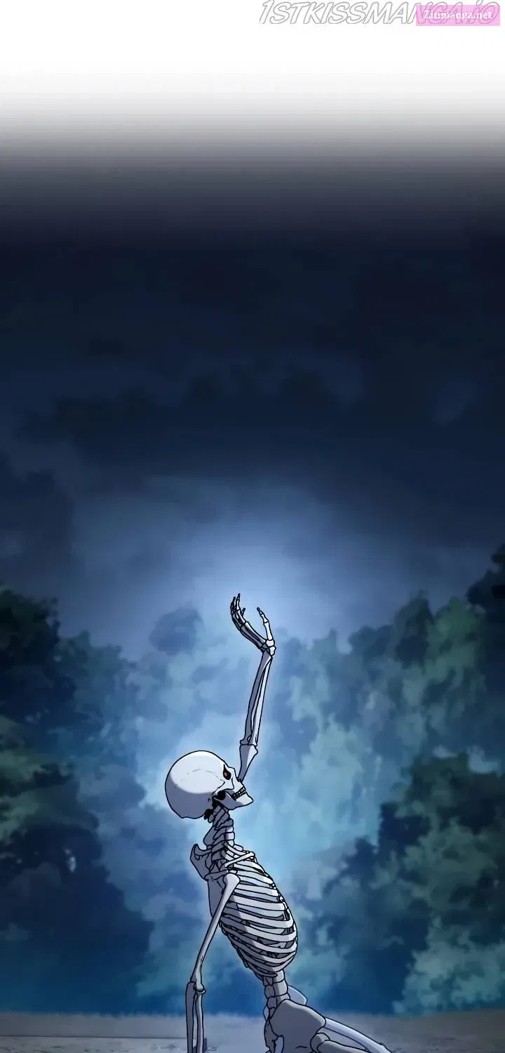 Skeleton Soldier Couldn't Protect the Dungeon Zinmanga X Chapter 201 Page 11