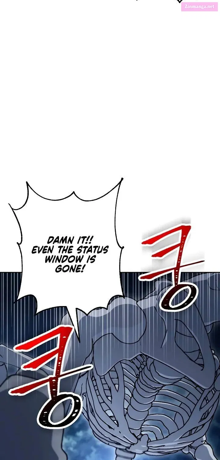 Skeleton Soldier Couldn't Protect the Dungeon Zinmanga X Chapter 201 Page 18