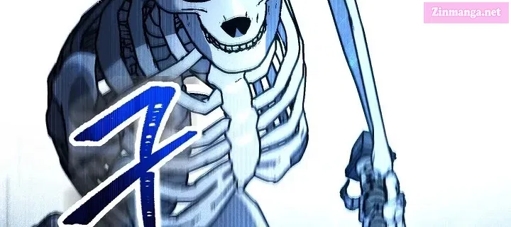 Skeleton Soldier Couldn't Protect the Dungeon Zinmanga X Chapter 200 Page 46
