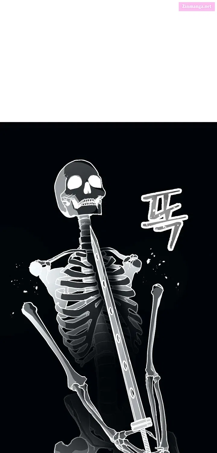 Skeleton Soldier Couldn't Protect the Dungeon Zinmanga X Chapter 200 Page 65