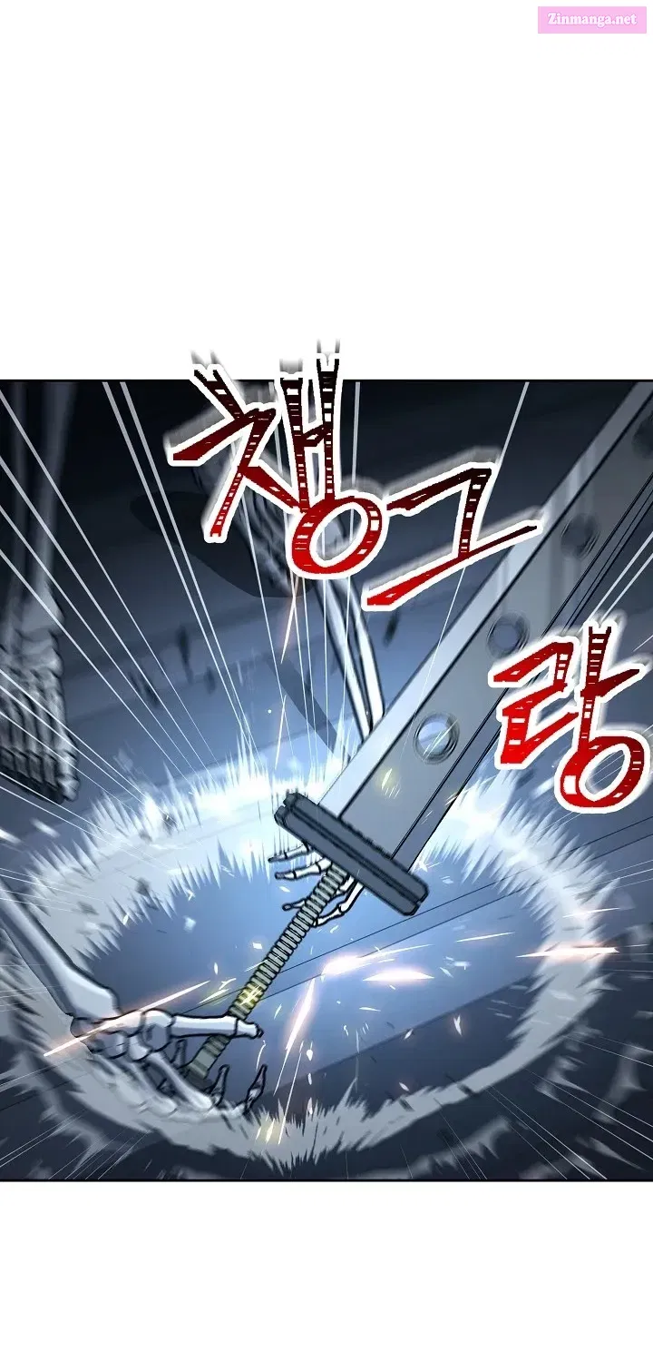 Skeleton Soldier Couldn't Protect the Dungeon Zinmanga X Chapter 200 Page 67