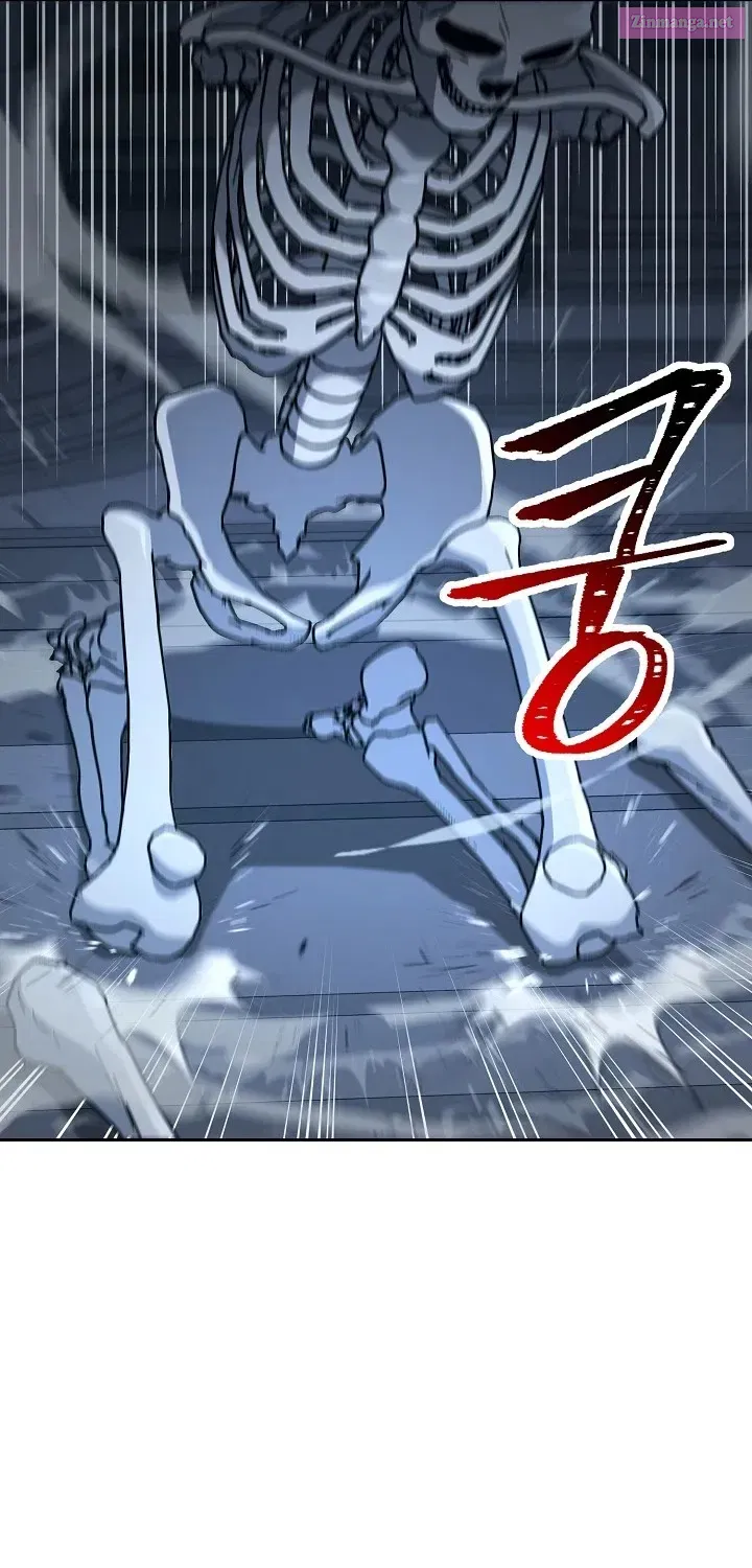 Skeleton Soldier Couldn't Protect the Dungeon Zinmanga X Chapter 200 Page 69