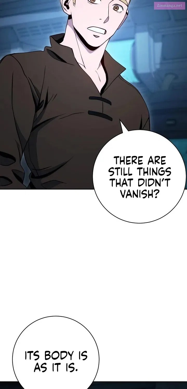 Skeleton Soldier Couldn't Protect the Dungeon Zinmanga X Chapter 200 Page 74