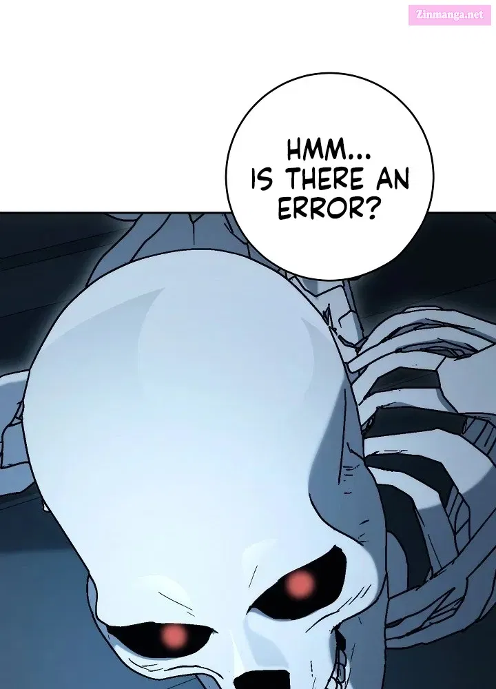 Skeleton Soldier Couldn't Protect the Dungeon Zinmanga X Chapter 200 Page 76