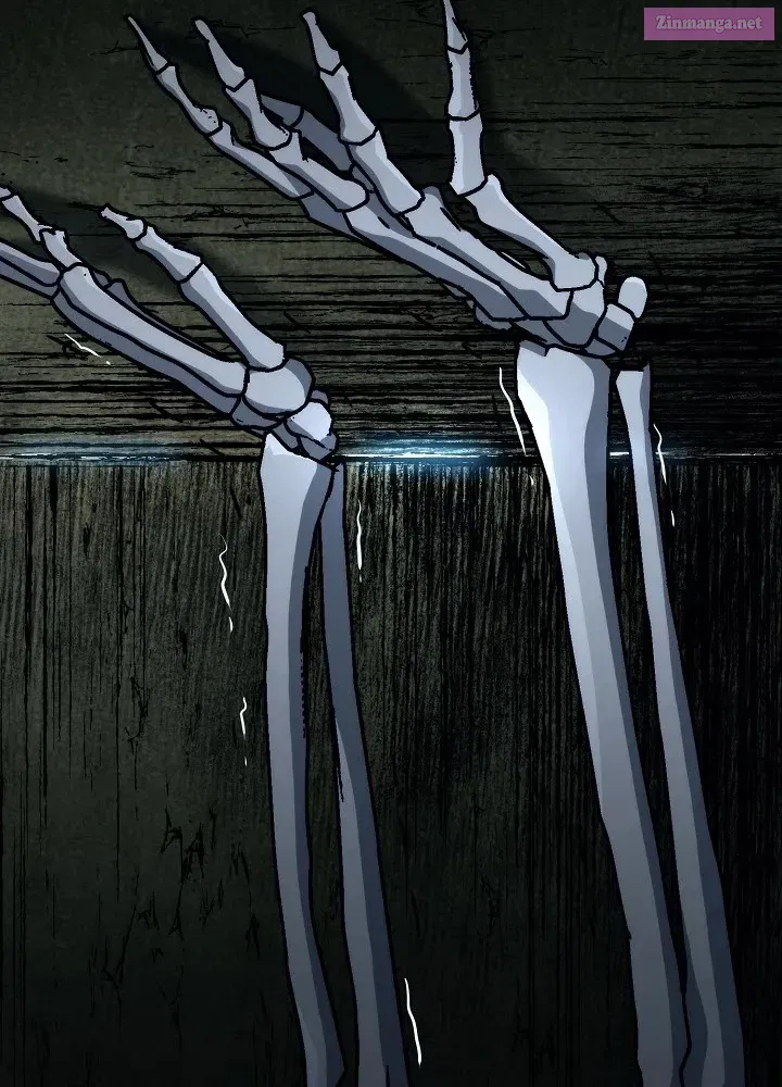 Skeleton Soldier Couldn't Protect the Dungeon Zinmanga X Chapter 200 Page 86