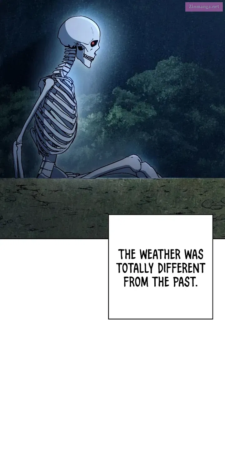 Skeleton Soldier Couldn't Protect the Dungeon Zinmanga X Chapter 200 Page 92