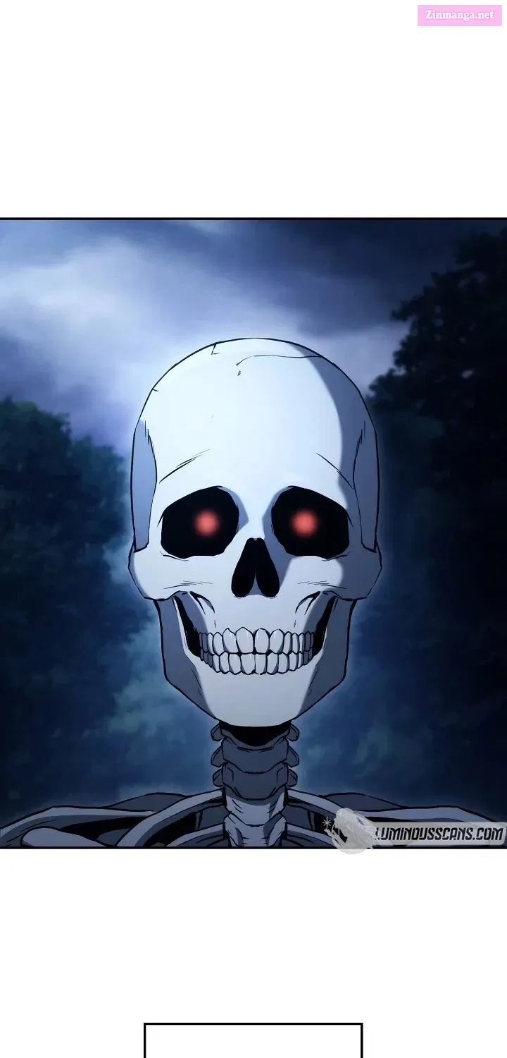 Skeleton Soldier Couldn't Protect the Dungeon Zinmanga X Chapter 200 Page 93