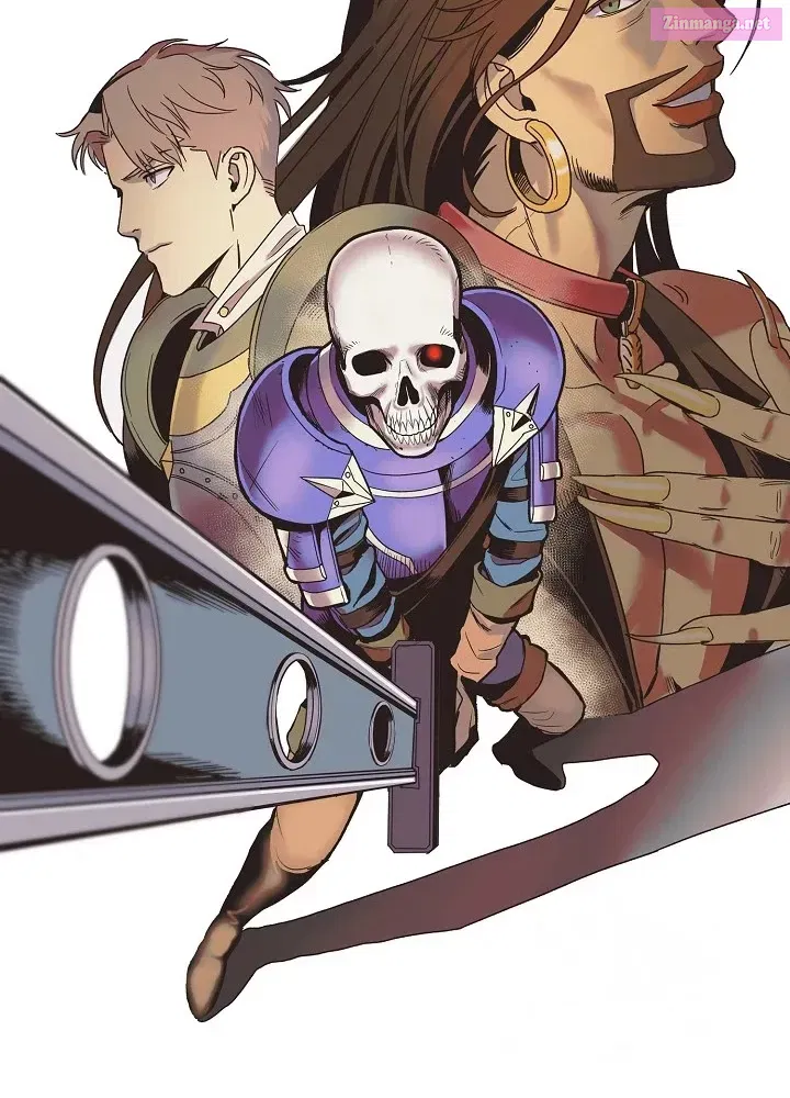 Skeleton Soldier Couldn't Protect the Dungeon Zinmanga X Chapter 200 Page 98