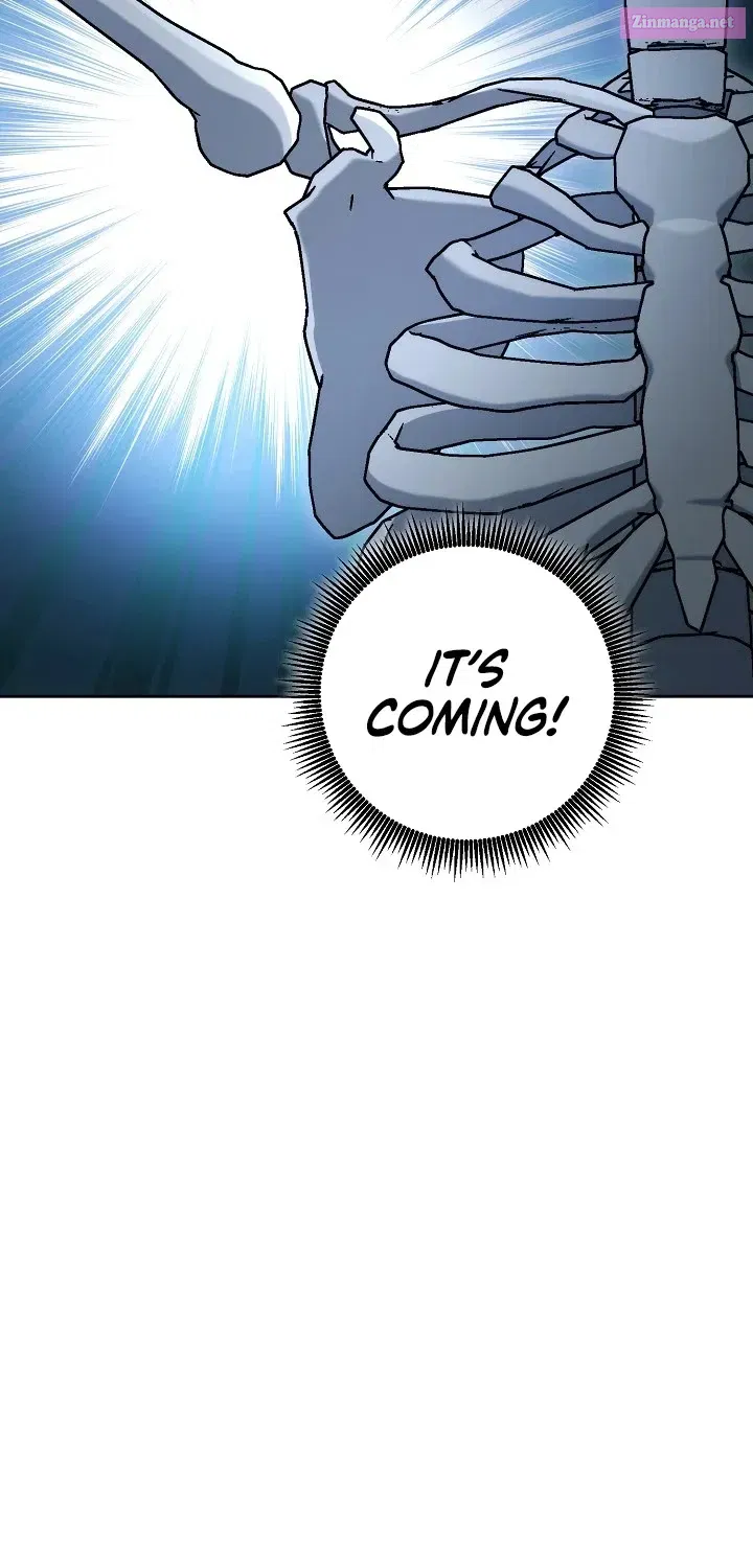 Skeleton Soldier Couldn't Protect the Dungeon Zinmanga X Chapter 199 Page 7