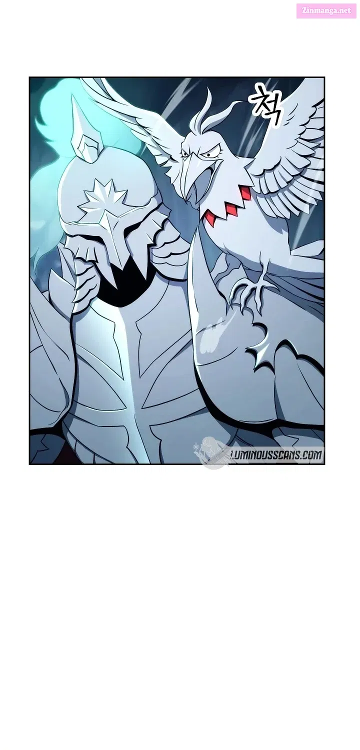 Skeleton Soldier Couldn't Protect the Dungeon Zinmanga X Chapter 199 Page 22