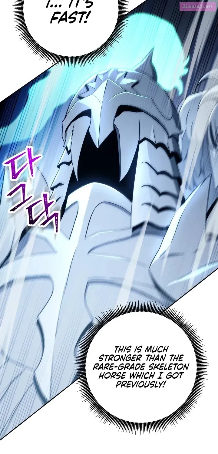 Skeleton Soldier Couldn't Protect the Dungeon Zinmanga X Chapter 199 Page 26