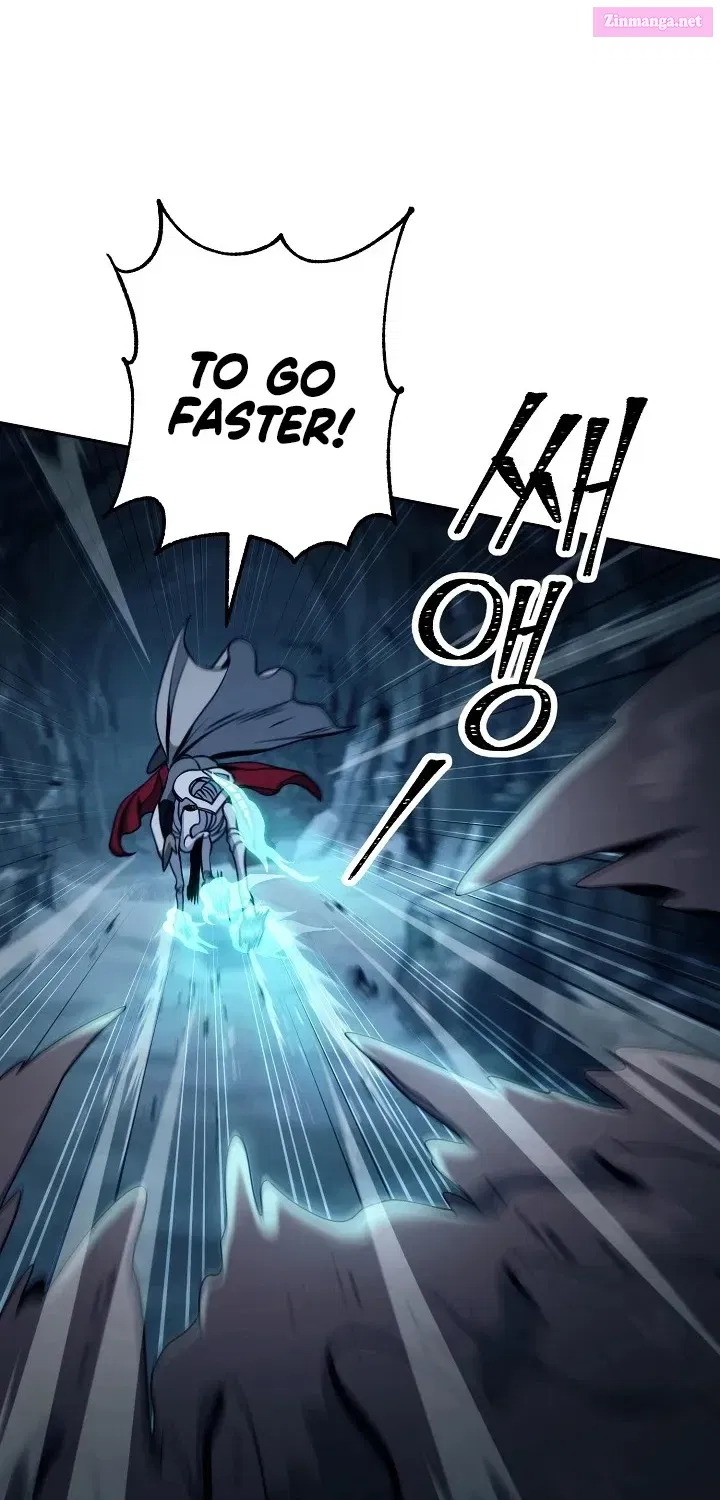 Skeleton Soldier Couldn't Protect the Dungeon Zinmanga X Chapter 199 Page 32