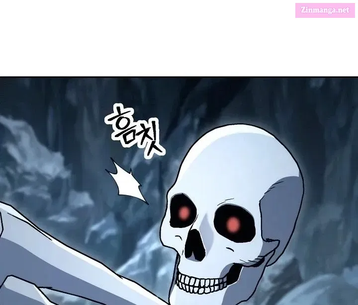 Skeleton Soldier Couldn't Protect the Dungeon Zinmanga X Chapter 198 Page 84