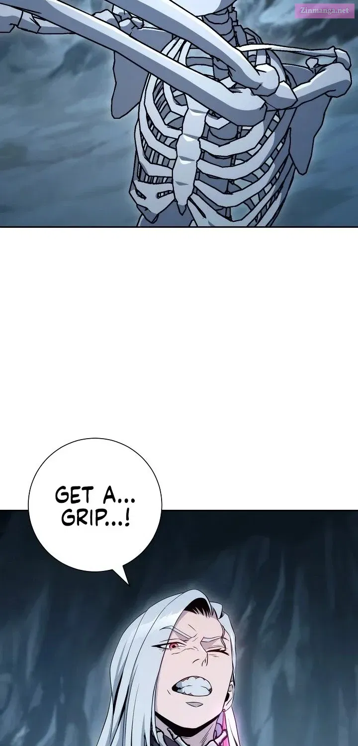 Skeleton Soldier Couldn't Protect the Dungeon Zinmanga X Chapter 198 Page 85