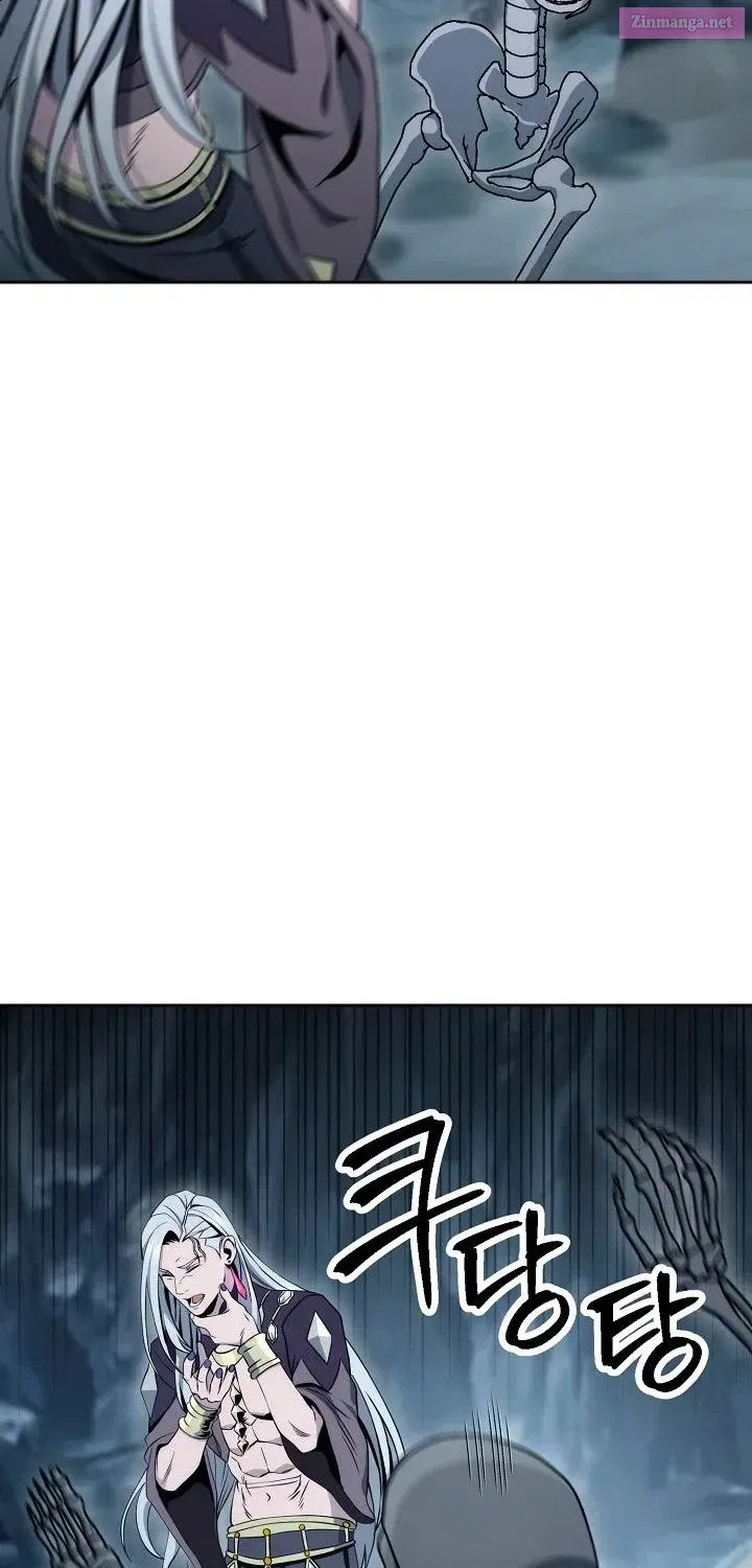 Skeleton Soldier Couldn't Protect the Dungeon Zinmanga X Chapter 198 Page 88