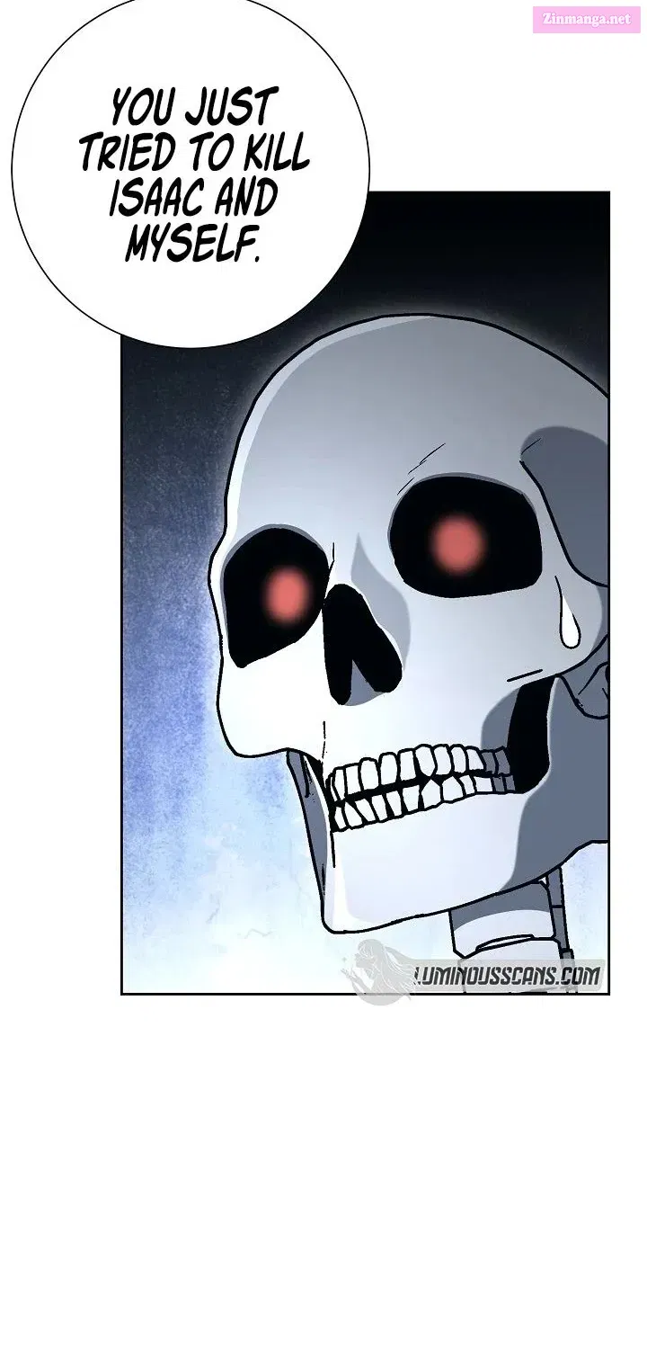 Skeleton Soldier Couldn't Protect the Dungeon Zinmanga X Chapter 198 Page 93