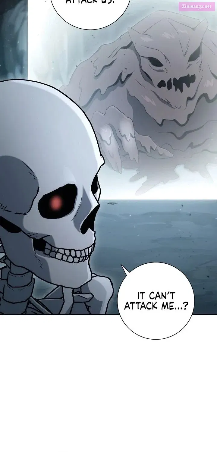 Skeleton Soldier Couldn't Protect the Dungeon Zinmanga X Chapter 198 Page 99