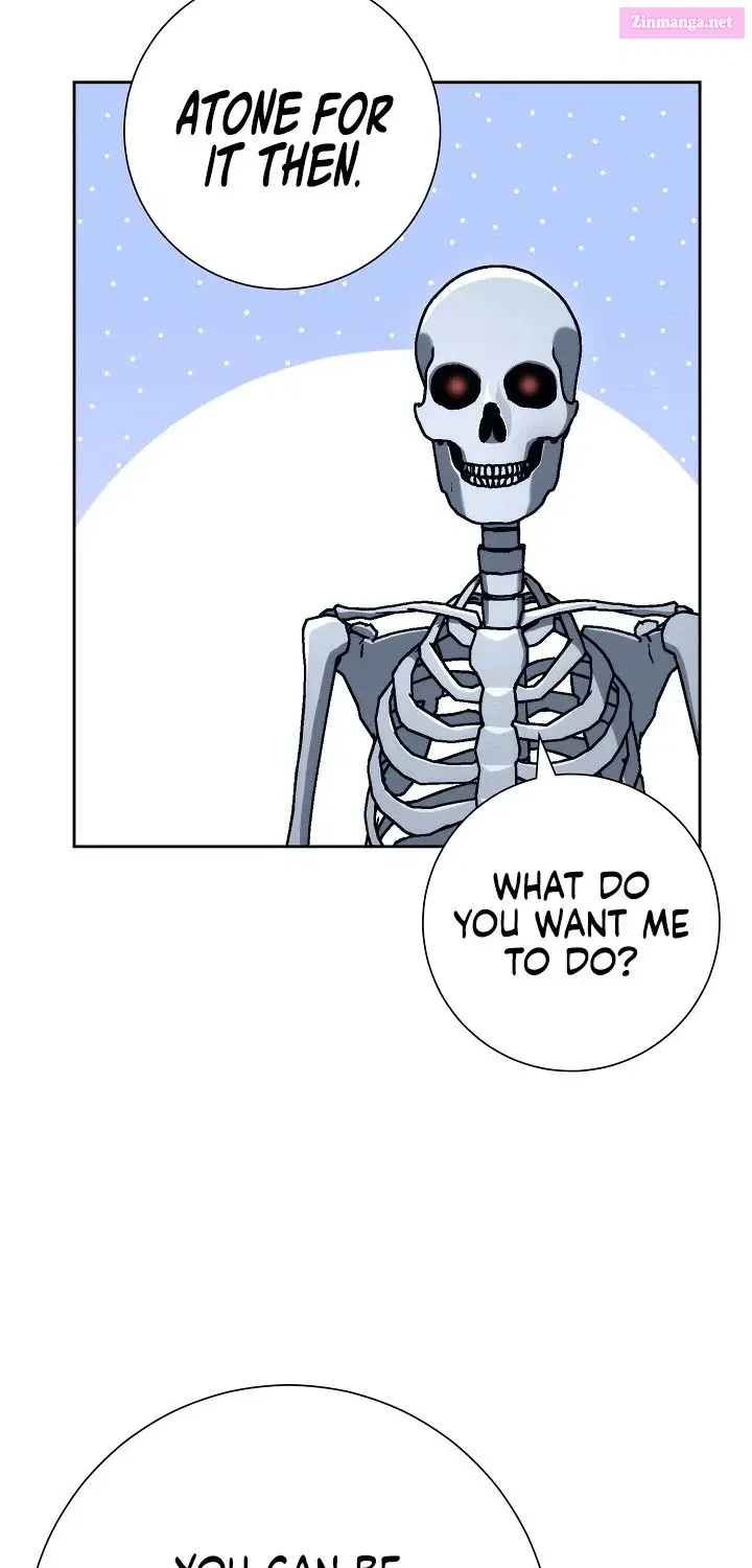 Skeleton Soldier Couldn't Protect the Dungeon Zinmanga X Chapter 198 Page 107