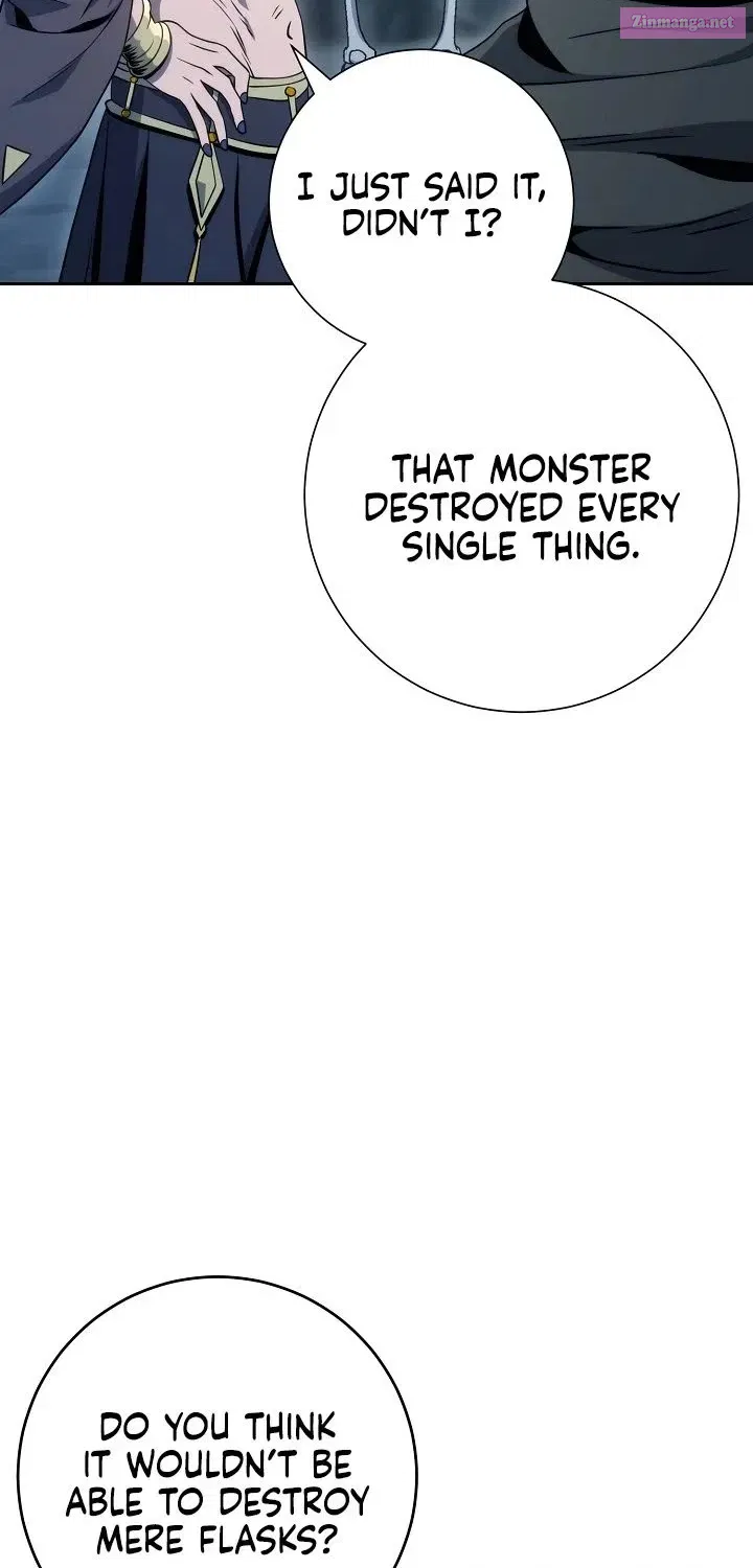 Skeleton Soldier Couldn't Protect the Dungeon Zinmanga X Chapter 198 Page 112