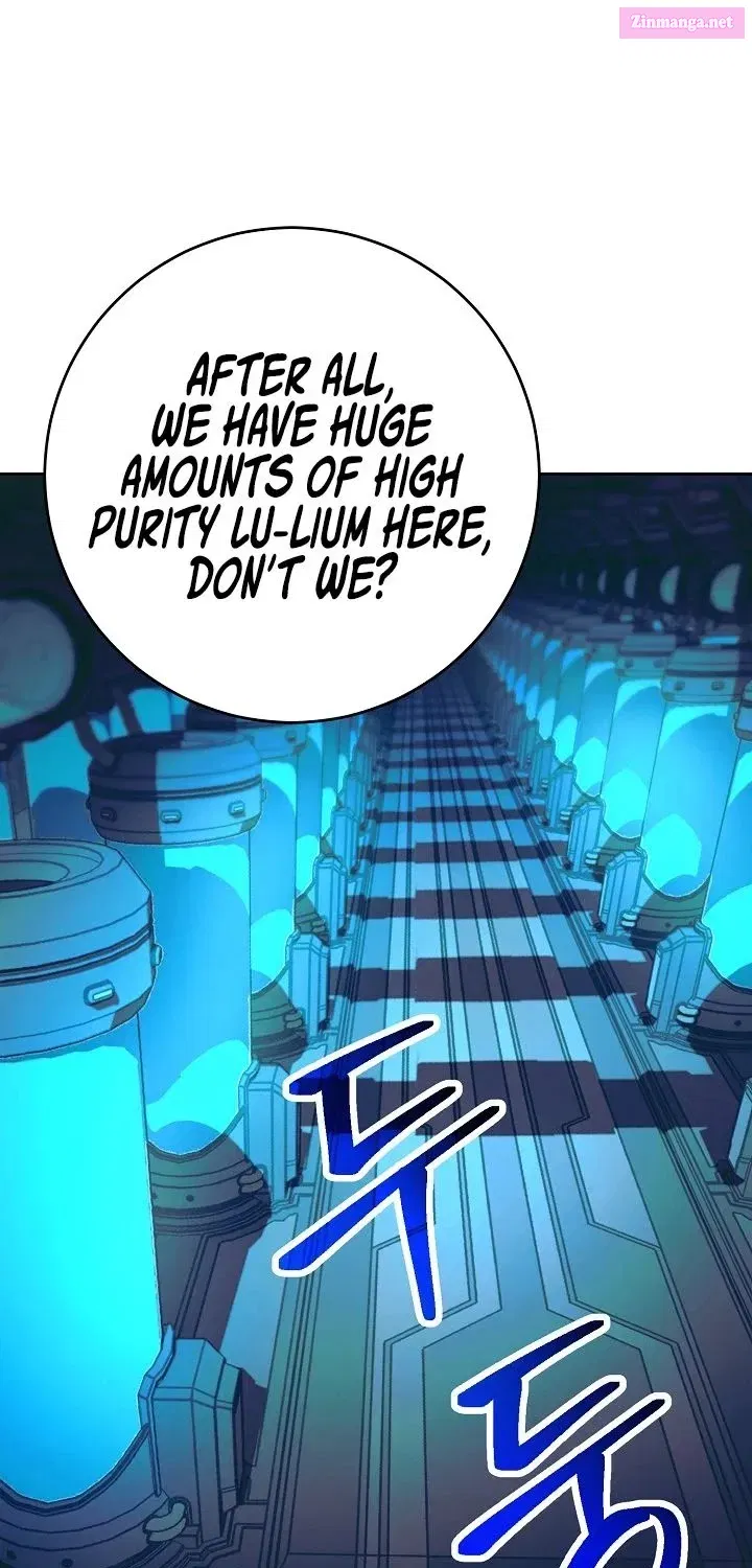 Skeleton Soldier Couldn't Protect the Dungeon Zinmanga X Chapter 198 Page 115