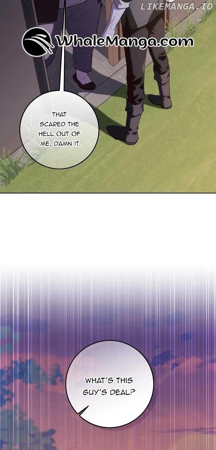 My Daddy Hides His Power Zinmanga X Chapter 30 Page 64