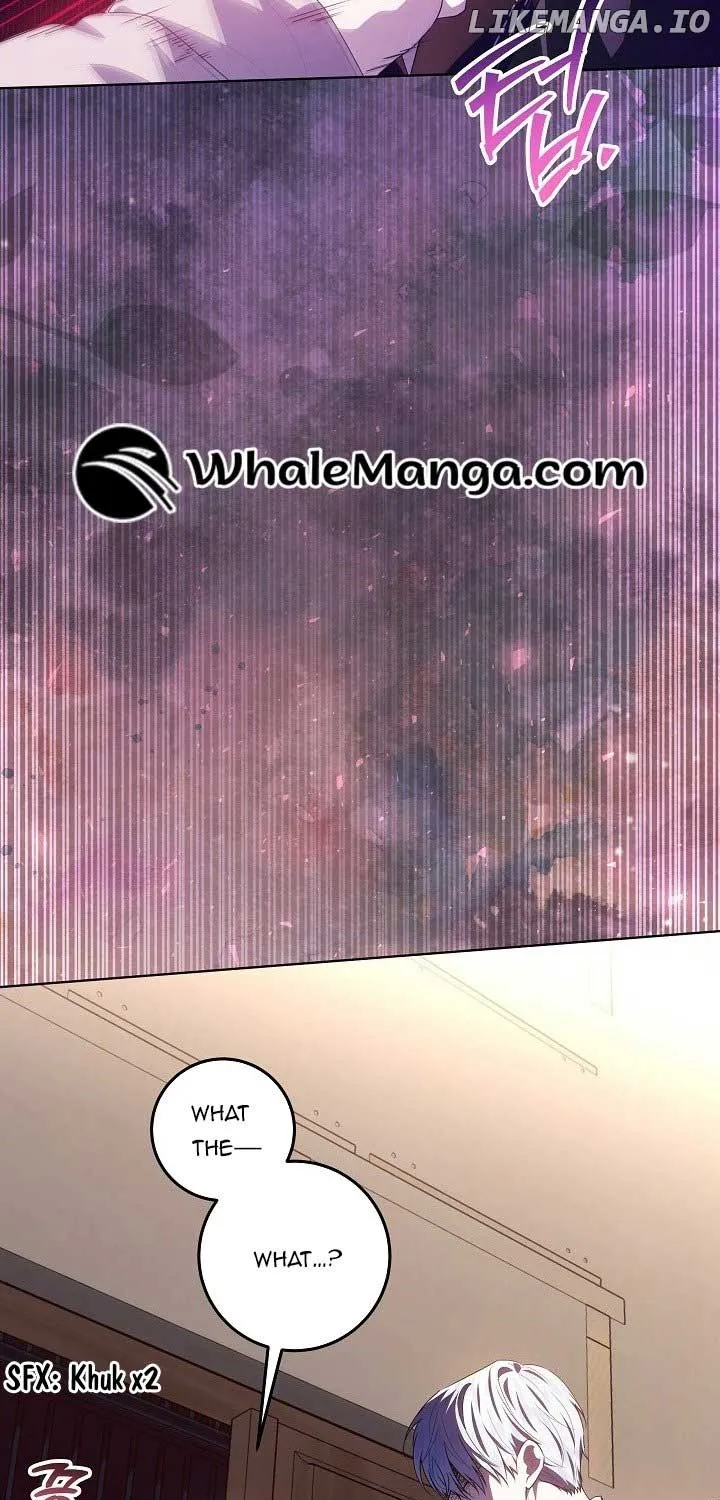 My Daddy Hides His Power Zinmanga X Chapter 30 Page 80
