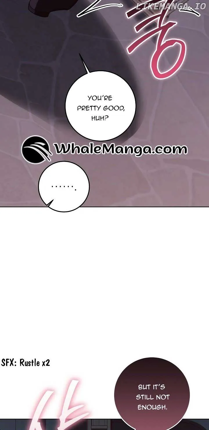My Daddy Hides His Power Zinmanga X Chapter 30 Page 90