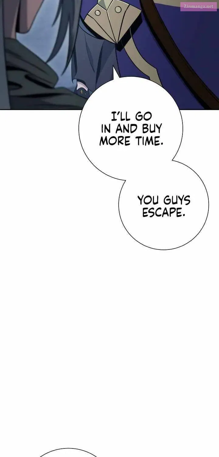 Skeleton Soldier Couldn't Protect the Dungeon Zinmanga X Chapter 197 Page 47