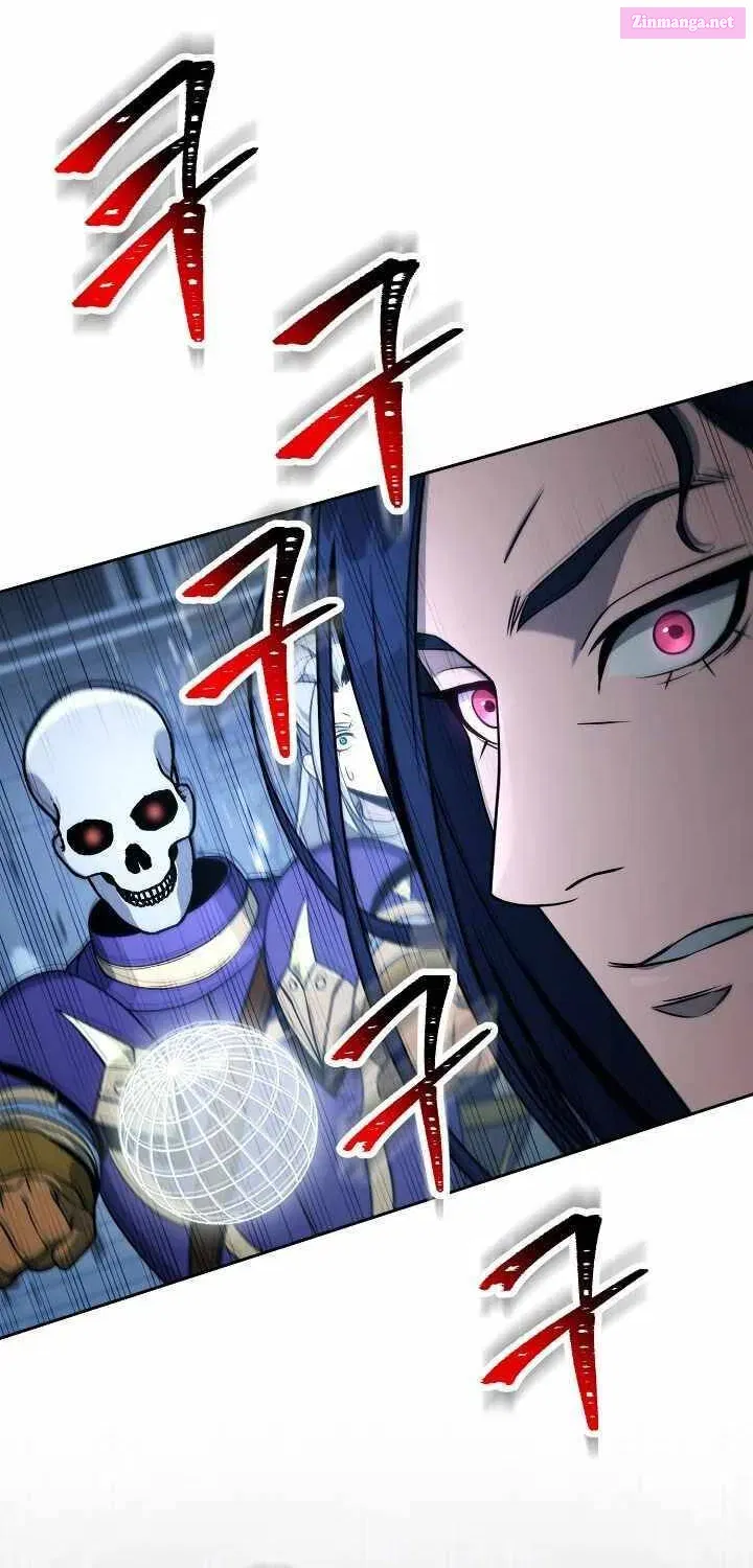 Skeleton Soldier Couldn't Protect the Dungeon Zinmanga X Chapter 197 Page 59
