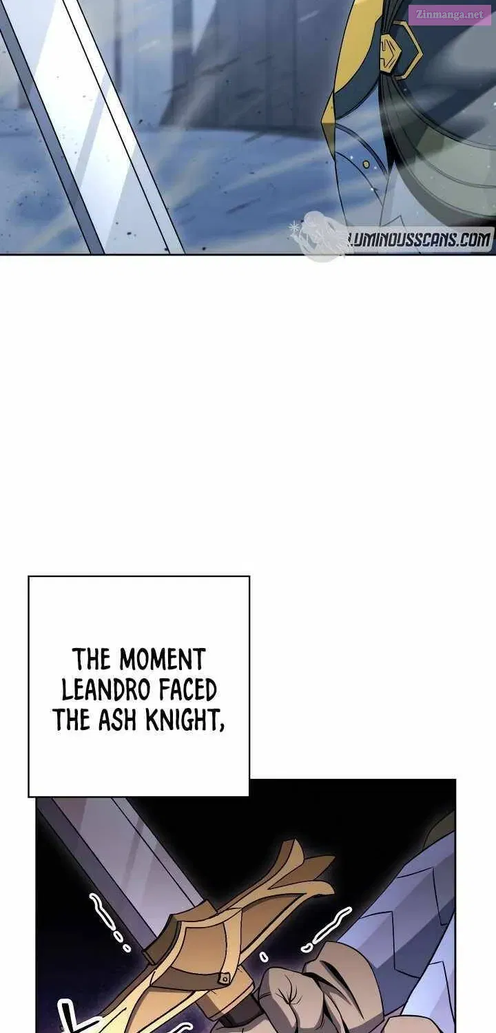 Skeleton Soldier Couldn't Protect the Dungeon Zinmanga X Chapter 196 Page 4