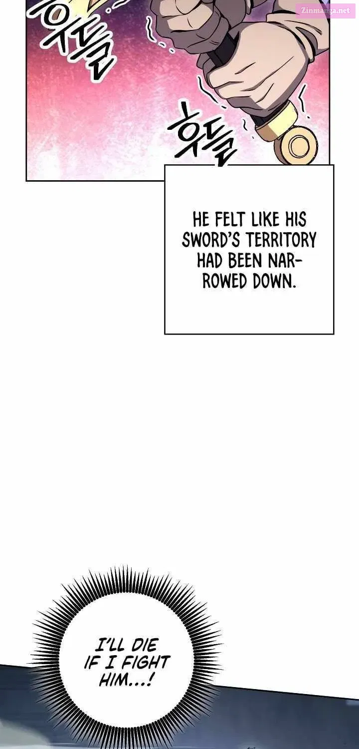 Skeleton Soldier Couldn't Protect the Dungeon Zinmanga X Chapter 196 Page 5