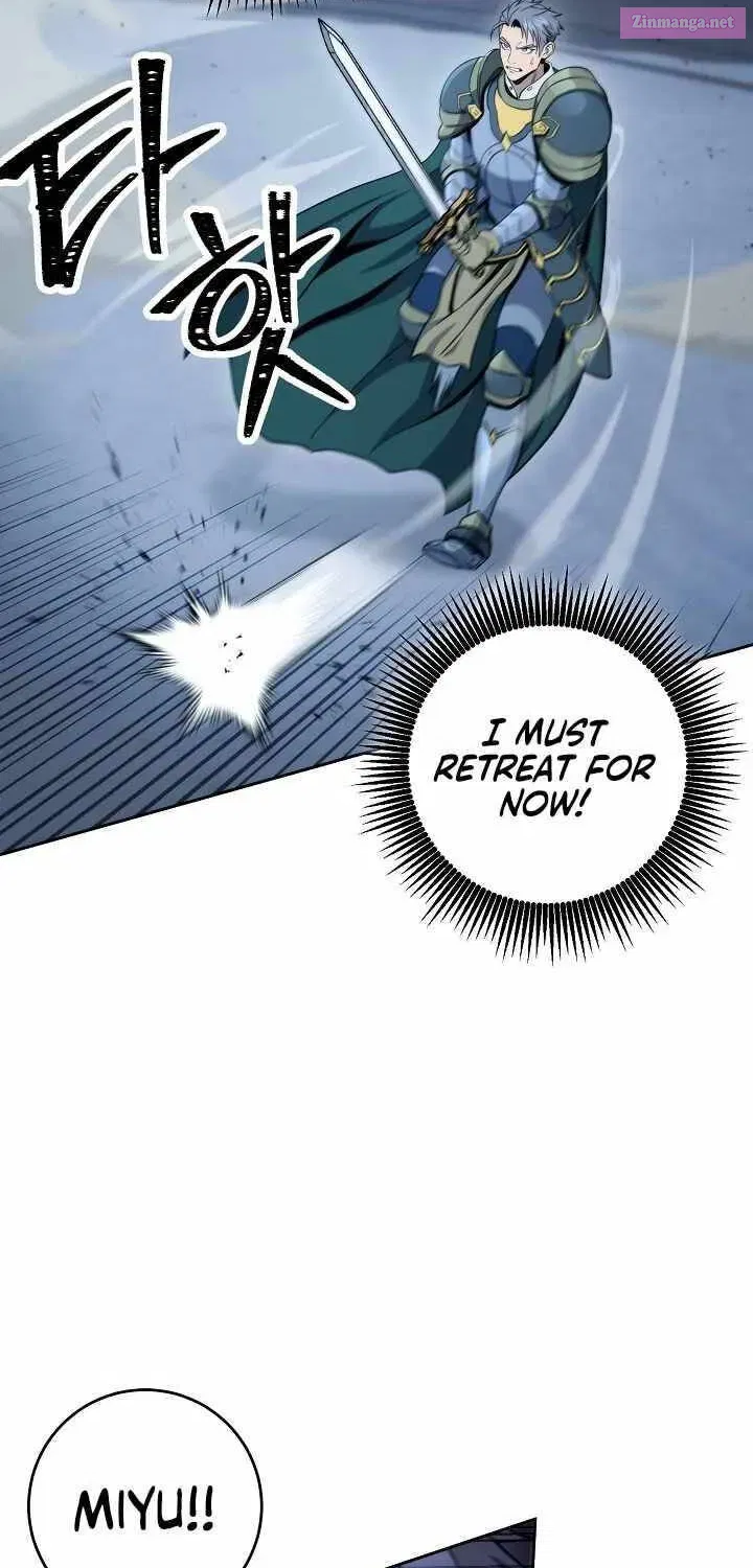 Skeleton Soldier Couldn't Protect the Dungeon Zinmanga X Chapter 196 Page 6