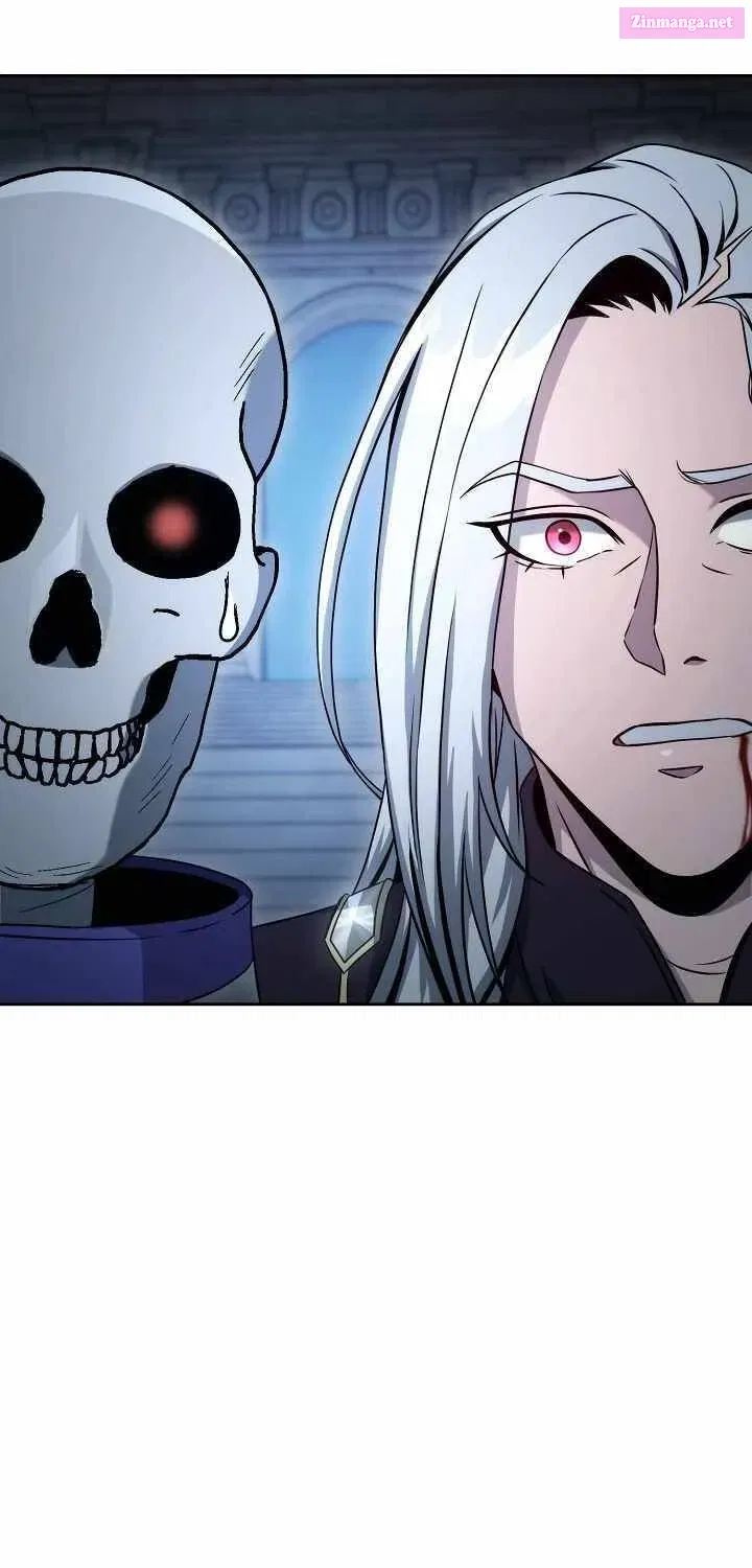 Skeleton Soldier Couldn't Protect the Dungeon Zinmanga X Chapter 196 Page 65