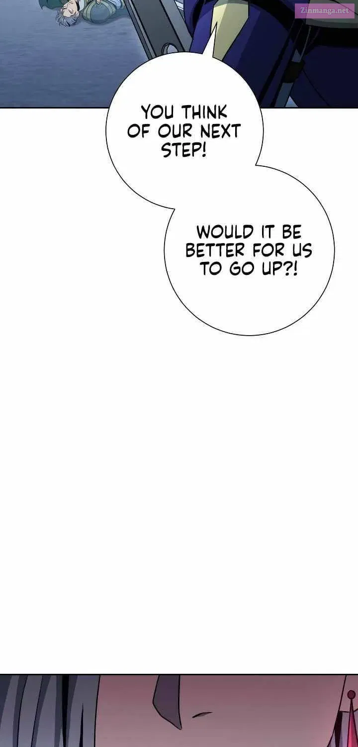 Skeleton Soldier Couldn't Protect the Dungeon Zinmanga X Chapter 196 Page 67