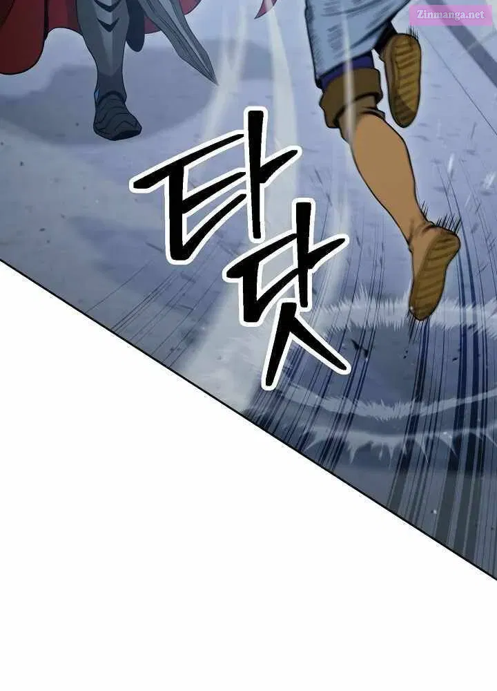 Skeleton Soldier Couldn't Protect the Dungeon Zinmanga X Chapter 196 Page 78
