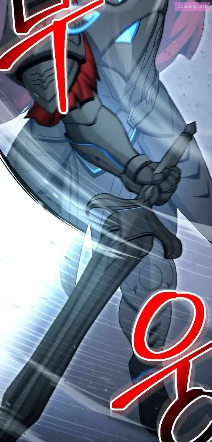 Skeleton Soldier Couldn't Protect the Dungeon Zinmanga X Chapter 196 Page 81
