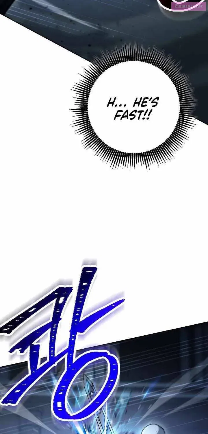 Skeleton Soldier Couldn't Protect the Dungeon Zinmanga X Chapter 196 Page 82