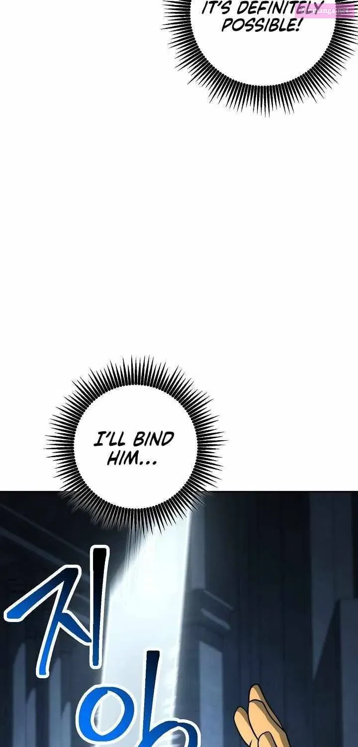 Skeleton Soldier Couldn't Protect the Dungeon Zinmanga X Chapter 196 Page 95