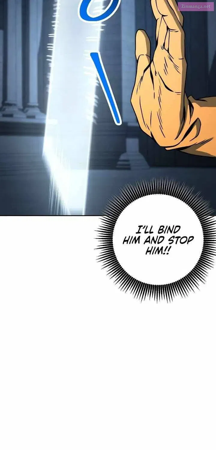 Skeleton Soldier Couldn't Protect the Dungeon Zinmanga X Chapter 196 Page 96