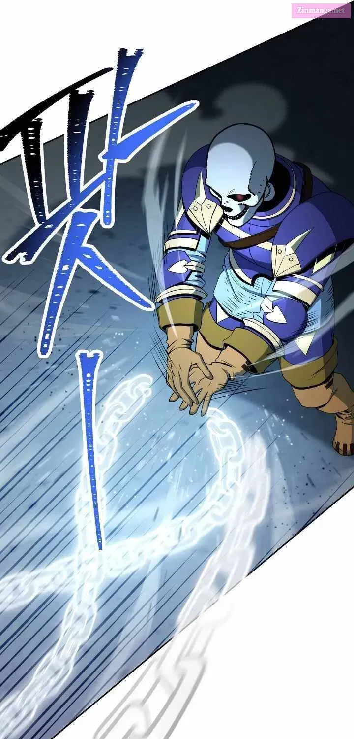 Skeleton Soldier Couldn't Protect the Dungeon Zinmanga X Chapter 196 Page 100