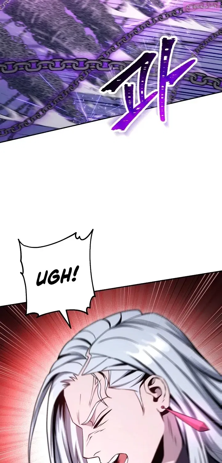 Skeleton Soldier Couldn't Protect the Dungeon Zinmanga X Chapter 195 Page 77