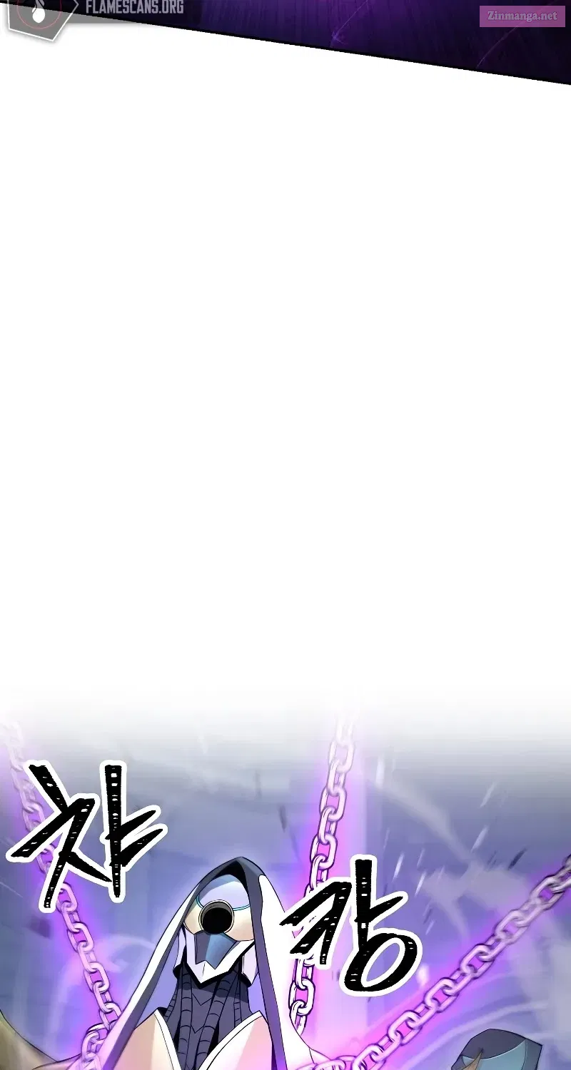 Skeleton Soldier Couldn't Protect the Dungeon Zinmanga X Chapter 194 Page 24