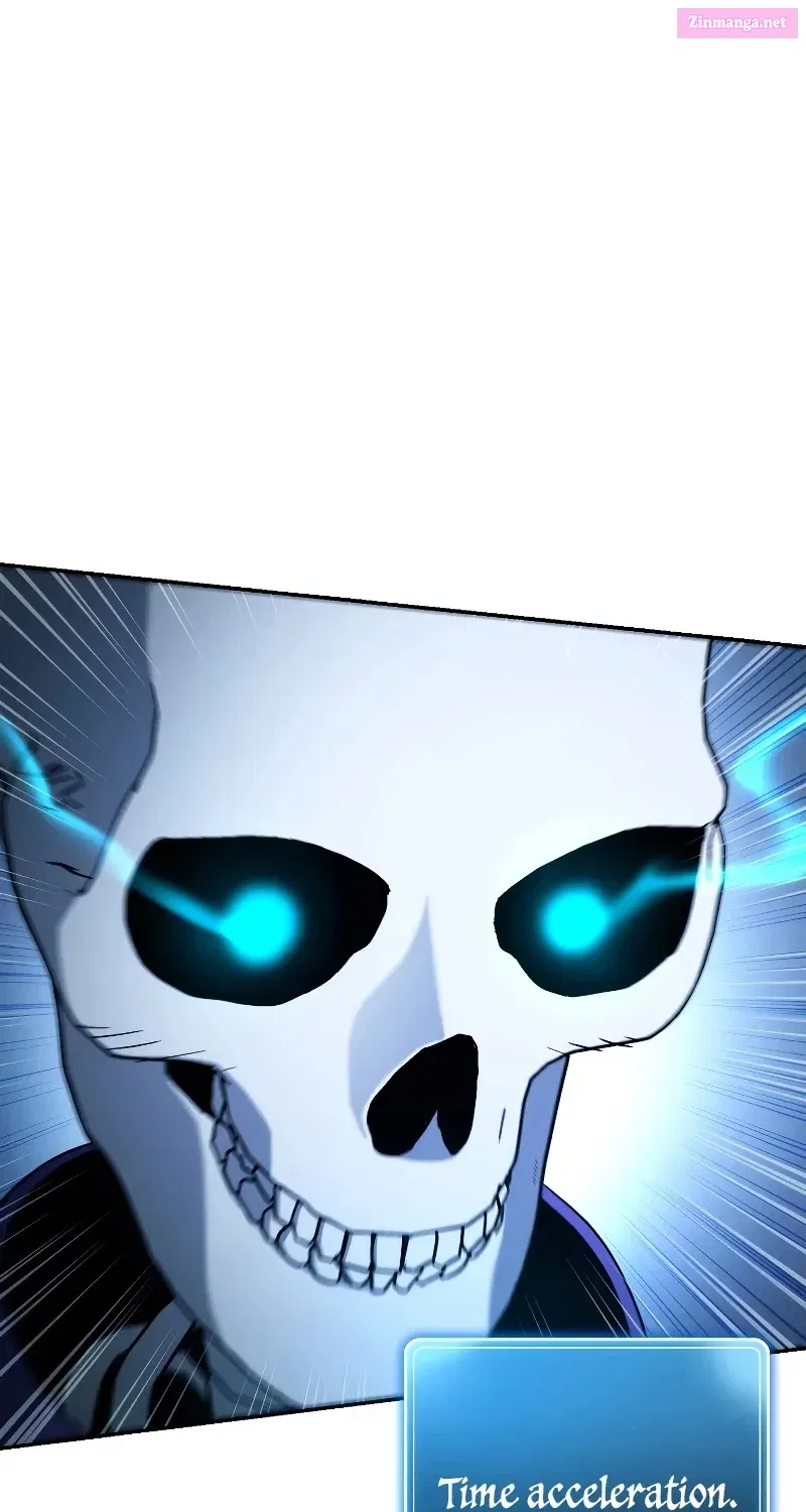 Skeleton Soldier Couldn't Protect the Dungeon Zinmanga X Chapter 194 Page 34