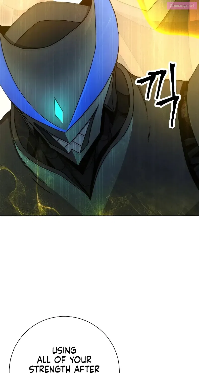 Skeleton Soldier Couldn't Protect the Dungeon Zinmanga X Chapter 194 Page 69