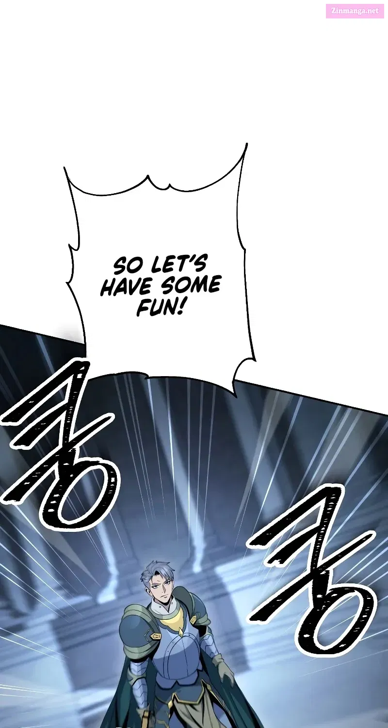 Skeleton Soldier Couldn't Protect the Dungeon Zinmanga X Chapter 194 Page 74