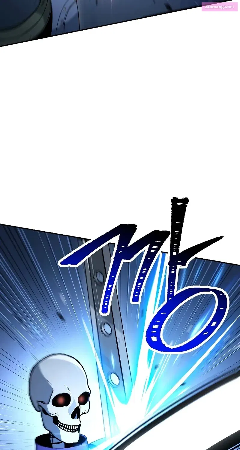Skeleton Soldier Couldn't Protect the Dungeon Zinmanga X Chapter 194 Page 78