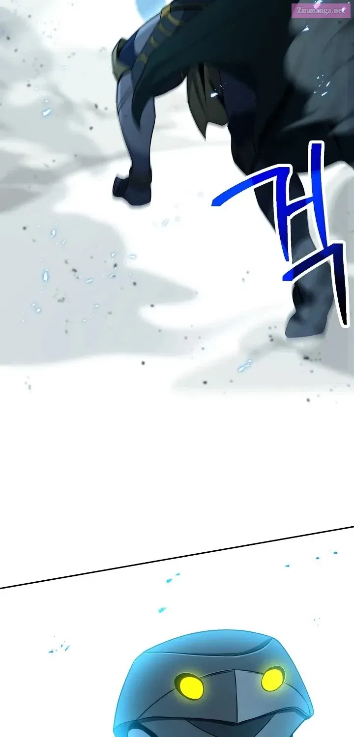 Skeleton Soldier Couldn't Protect the Dungeon Zinmanga X Chapter 193 Page 35