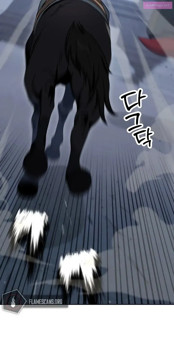 Skeleton Soldier Couldn't Protect the Dungeon Zinmanga X Chapter 193 Page 40
