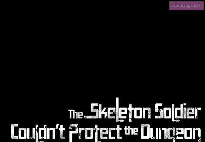 Skeleton Soldier Couldn't Protect the Dungeon Zinmanga X Chapter 193 Page 47